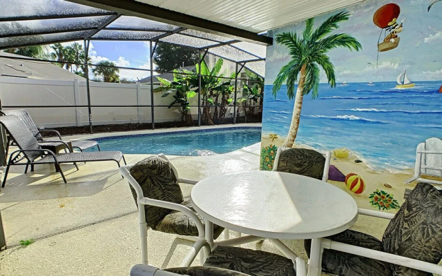 Disney's Beach House
