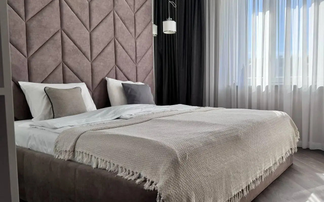 Apartment 39kvartir on Moskovskaya 68