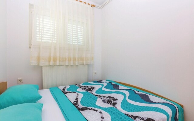 Awesome Home in Jadranovo With Wifi and 2 Bedrooms