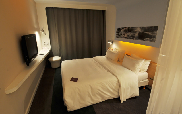 Mercure Nantes Centre Gare