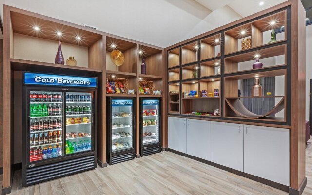 Holiday Inn Lubbock South by IHG