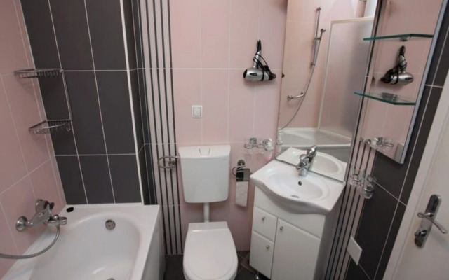 Viola - With Pool - A10