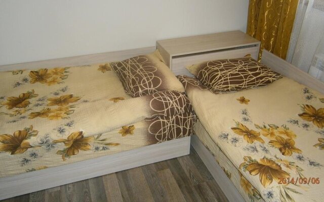 Guesthouse Dyskot