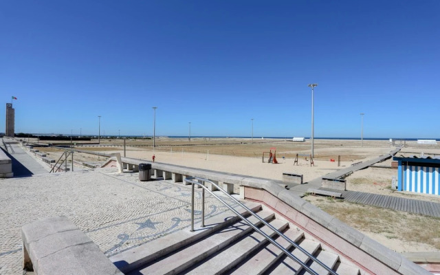 Figueira da Foz Sunset Apartment sea View