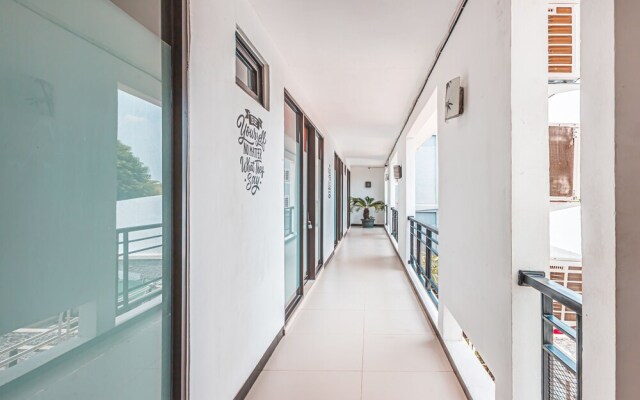 Safa Alya by OYO Rooms