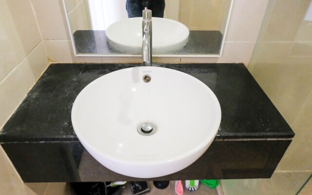 Best Choice And Strategic 1Br Apartment At Trillium Residence