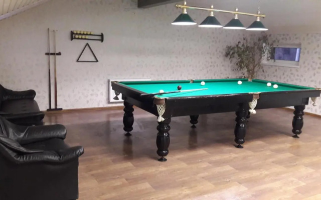 5 Kaminov VIP Apartments