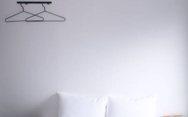 Scalene Hostel