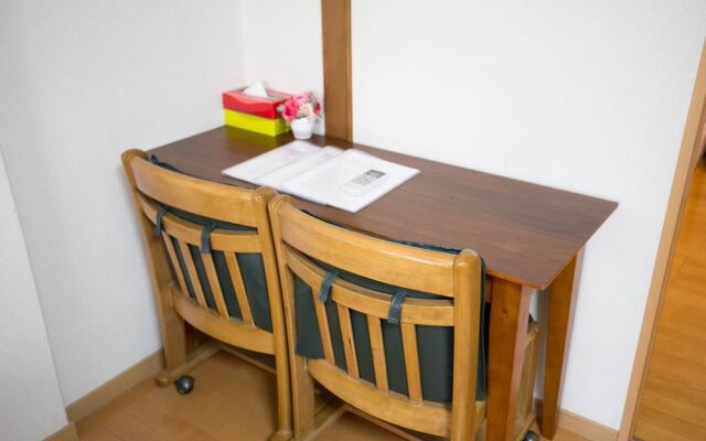 Tenjin Apartment 201