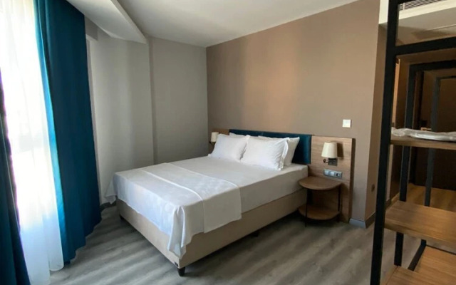 Yalçindağ Otel Burdur