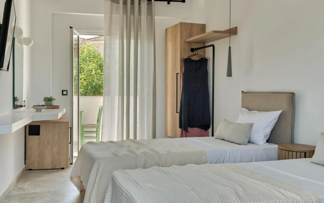 Ecoresort Zefyros