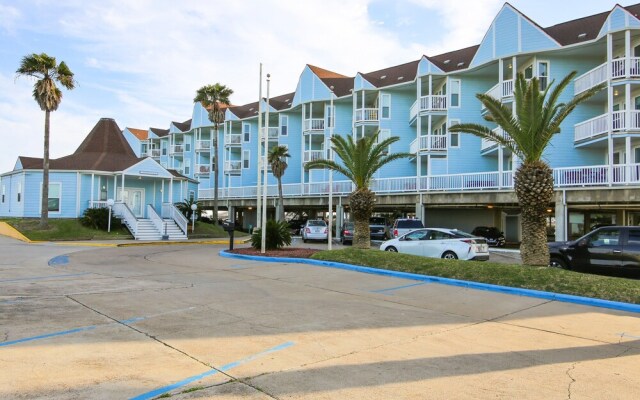 Seascape 2207 in Galveston