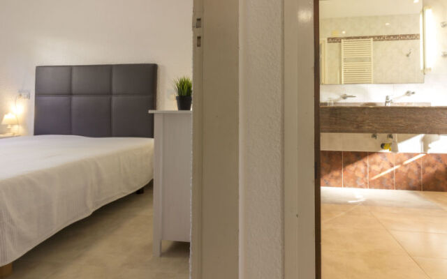 Holiday Home Yolemi