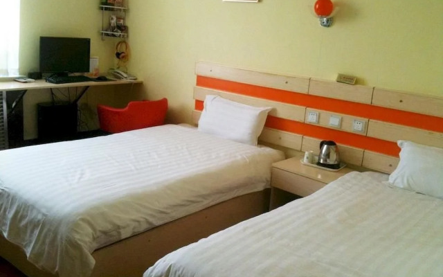 Shijia Business Hotel