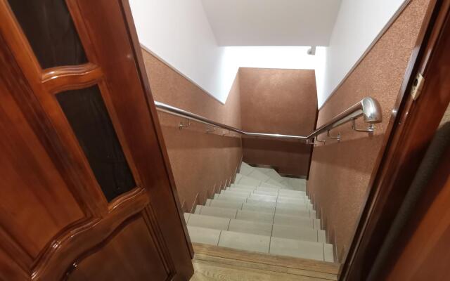 Дом с русской баней