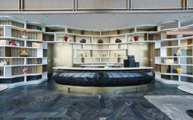 Diaoyutai Hotel Qingdao