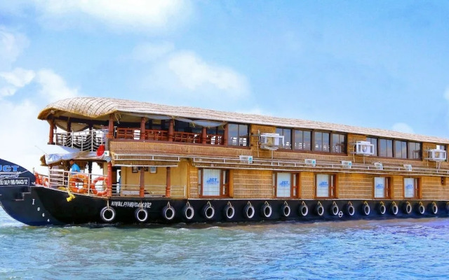 Jct Houseboats
