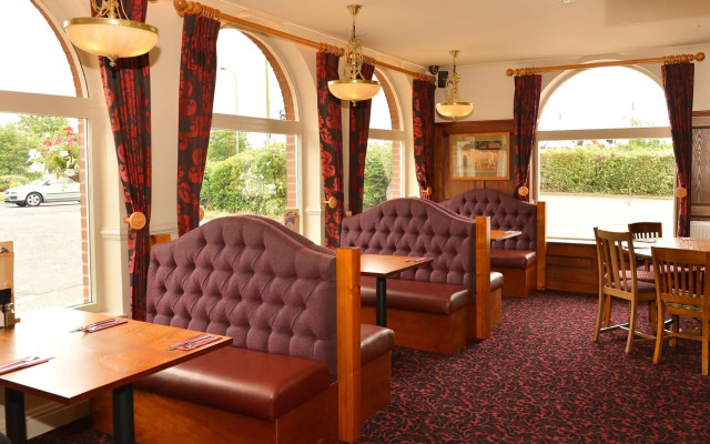 Wherry Hotel