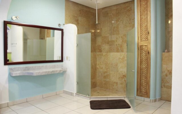MBoutique Hotel Sayulita