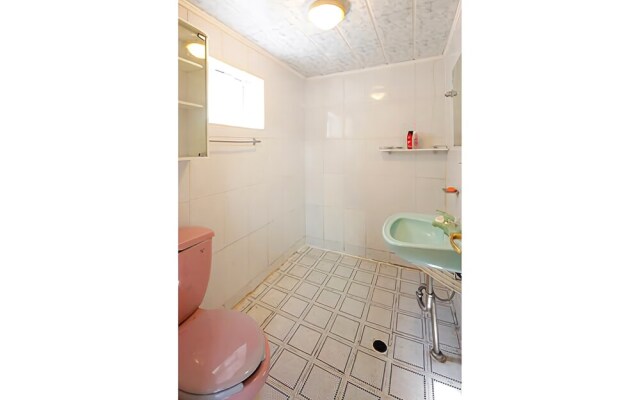 Yangsan Forur Seasons Villa Pension