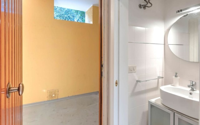 Beachside Holiday Home in Punta Ala