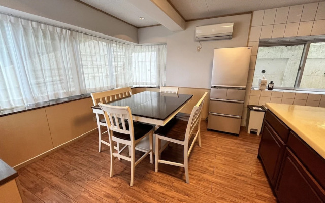 Green Garden Hills 1F-2