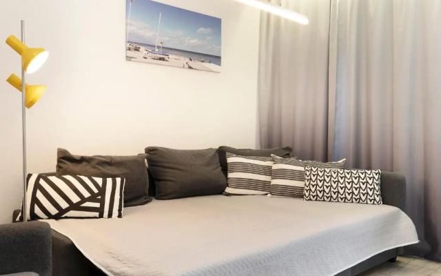 Berolina Wohnung 201