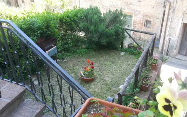 Appartamento I Capperi