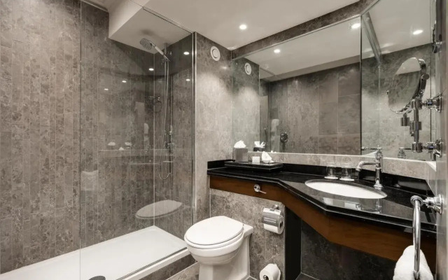 Brooks Hotel