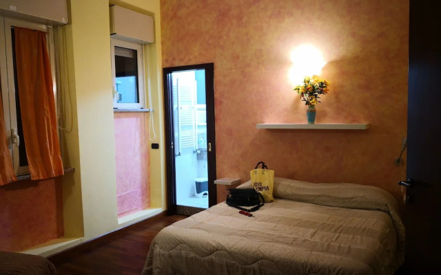 Shardana Holidays B&B