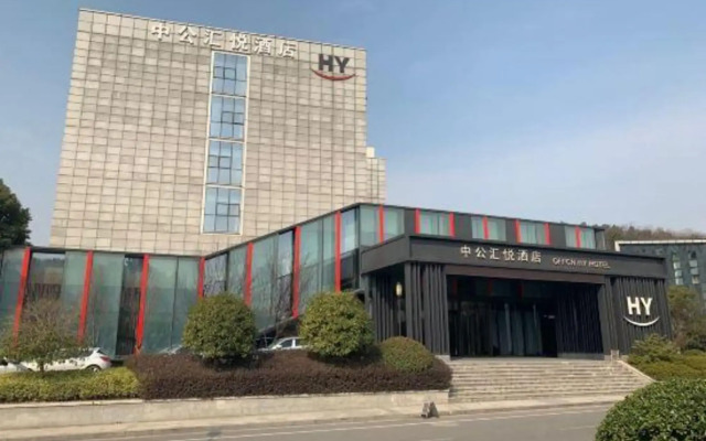 OffCN HY Hotel