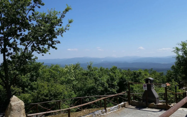 Orizzonti del Castelluccio - Cozy and Comfortable Apartment