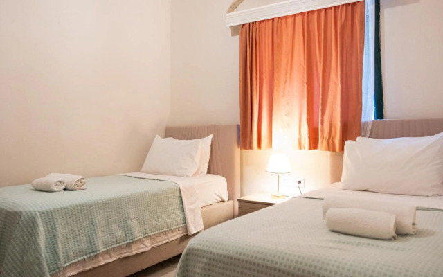 Garden Palace Boutique Hotel