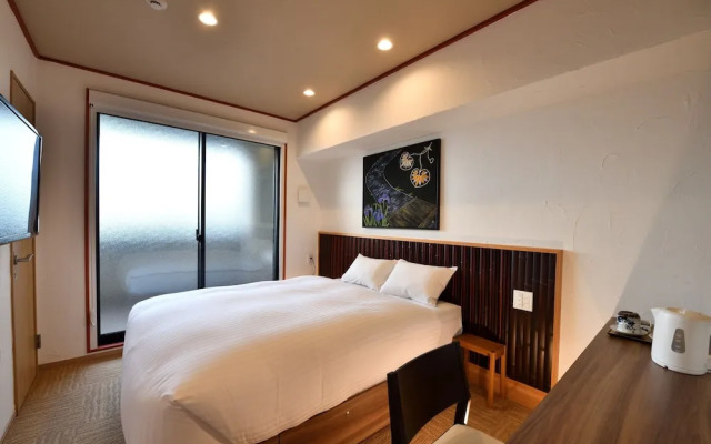 Wanosato Kyoto Musee