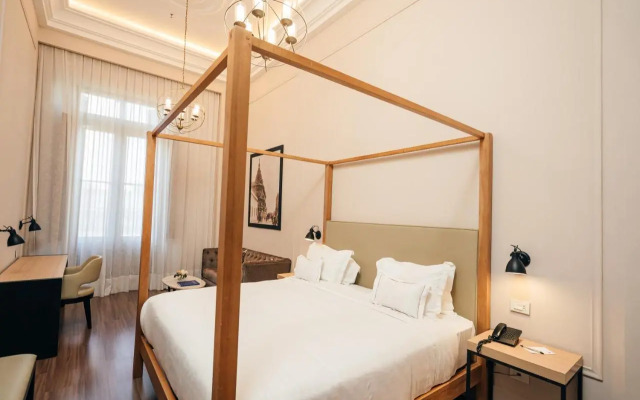 Palmaroga Hotel Asuncion, Tapestry Collection by Hilton