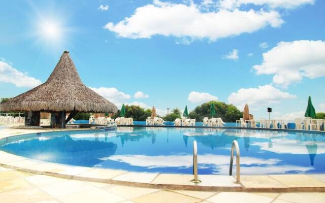 Pasárgada Hotel