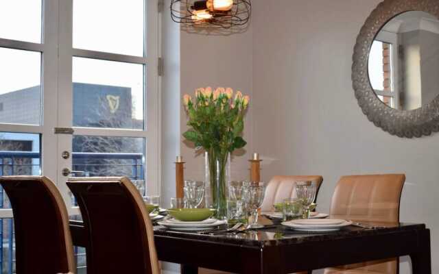 3 Bedroom Riverside Duplex