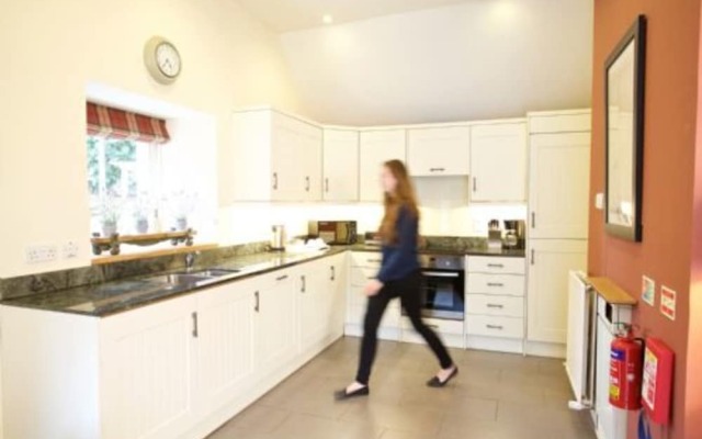 Lochside Cottage