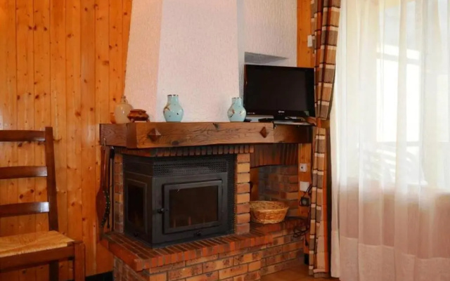 Appartement Le Grand-Bornand, 2 pièces, 5 personnes - FR-1-241-194