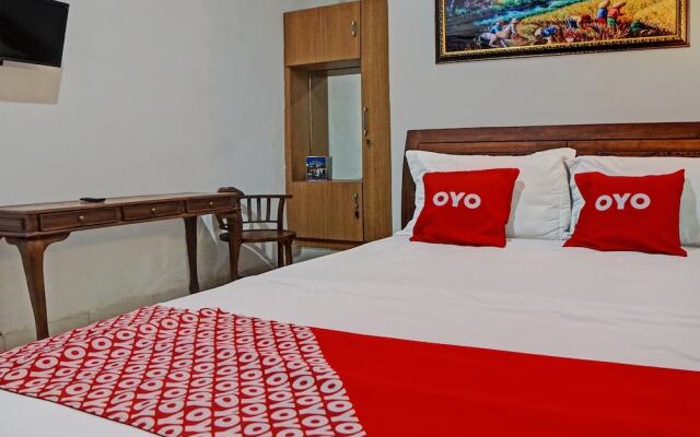 OYO 92638 Jr Residence Syariah