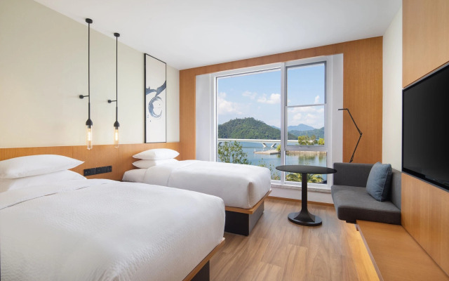 Fairfield By Marriott Hangzhou Qiandao Lake