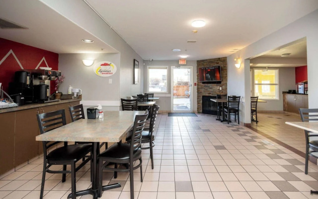 Ramada by Wyndham Cranbrook