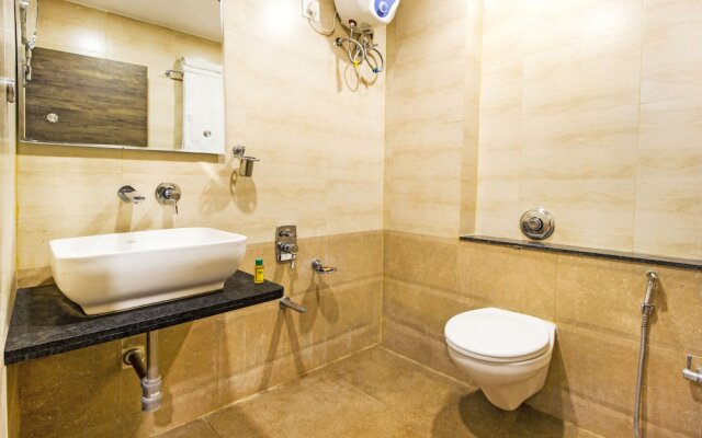 Hotel Royal Palace