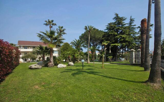 Apartment in Loano