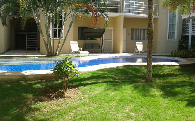 Pura Vida Condo