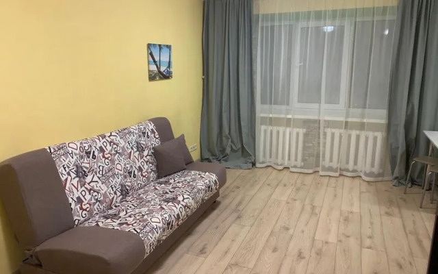 Апартаменты КЛАВИС на ул. Карла Маркса, д. 150