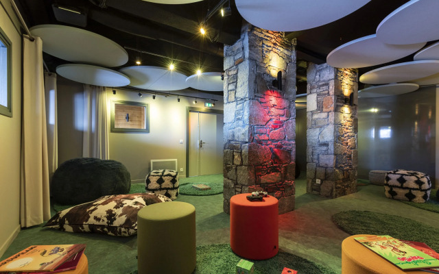 Hôtel Club MMV Plagne 2000