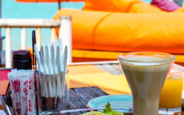 Secret Garden Beach Resort