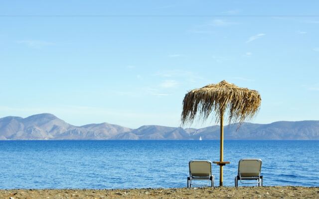 Makis Inn Resort