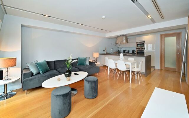 London Choice Apartments - Mayfair Two